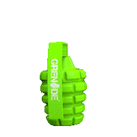 Work Out Fitness Sticker by Grenade
