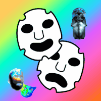 poniesnyc GIF by namslam