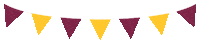 Sun Devils Asu Sticker by College Colors Day