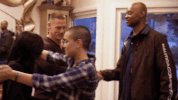 fox tv GIF by American Grit
