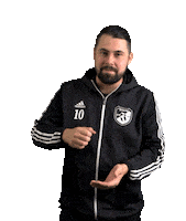 Soccer Team Sticker by SV Janneby