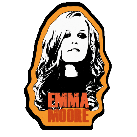 emmamoorecouk giphyupload Sticker