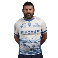 usmrugby sport rugby thomas usm Sticker