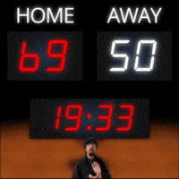 69 Home GIF