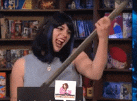 Finish Him Youtube GIF by Hyper RPG