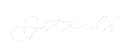Art Typography Sticker