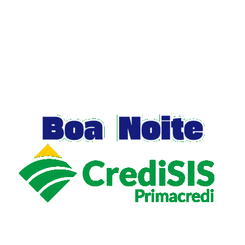 Prima Cooperar Sticker by Primacredi