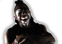 hip hop lol Sticker by ladypat