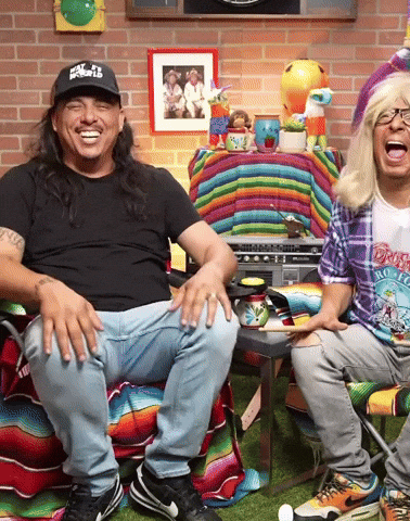 Comedy Jerry GIF by Norwalk Brew House