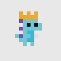 looksrawr rawr cc0 tiny dino tiny dinos GIF