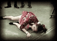 maine mendoza kalyeserye GIF