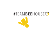 Team Realestate Sticker by Beehouse Realty Brand