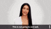 kim kardashian GIF by KUWTK