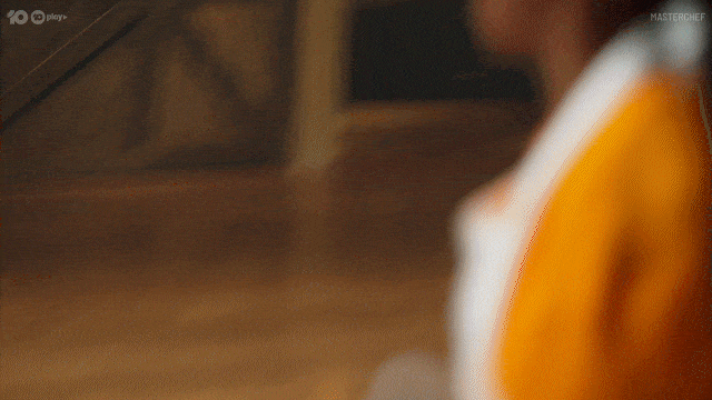 Laugh Celebrate GIF by MasterChefAU