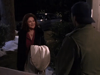 season 5 netflix GIF by Gilmore Girls 