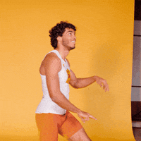 Track Field GIF by USC Trojans