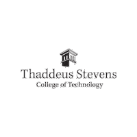 thaddeusstevens tsct thaddeusstevenscollege thaddeusstevenscollegeoftechnology Sticker