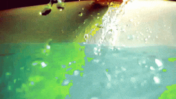Glitch Love GIF by systaime