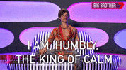 Big Brother Relax GIF by Big Brother Australia