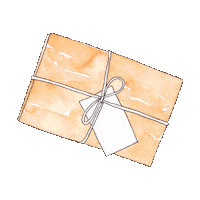 goodobjects christmas birthday gift present Sticker