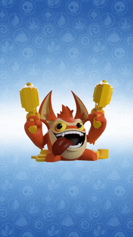 Spin Spinning GIF by Youtooz