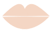Hellogorgeous Sticker by NBI Nordic Beauty Inc.