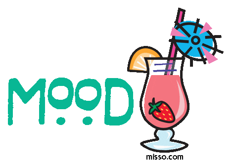 Happy Hour Friends Sticker by Moxies