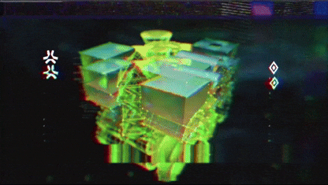Fashion Team GIF by Bozoverse