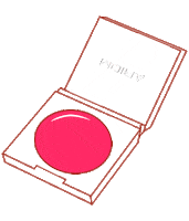 Fashion Love Sticker by Moira Cosmetics