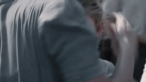 GIF by The Hunger Games: Mockingjay Part 2