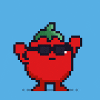 Dance Vibing GIF by Potatoz by 9GAG