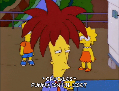 bart simpson GIF