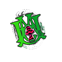 Money Mushroom Sticker by MyxedUp