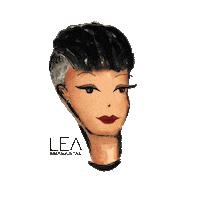 TalentumAsia yes ok okay lea Sticker