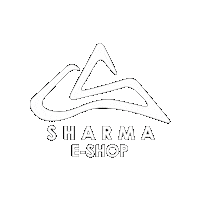 Logo Shop Sticker by Sharma Climbing
