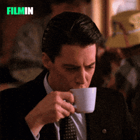 Twinpeaks GIF by Filmin