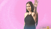 love island wink GIF by TV4