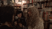 Fred Armisen GIF by St. Vincent
