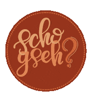 New Post Ch Sticker by Handbeschriftetes
