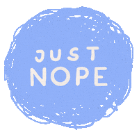 Mental Health No Sticker