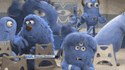 espn basketball GIF by Disney Pixar