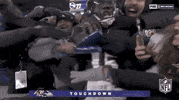 Regular Season Football GIF by NFL