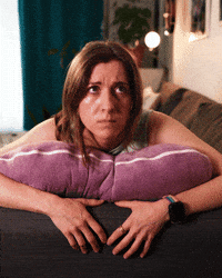 Bina Bianca Ok GIF