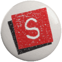 Squabbalogic squabbalogic Sticker