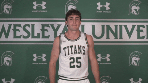 Tgoe GIF by iwusports