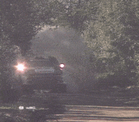 Didier Auriol Toyota GIF by FIA World Rally Championship