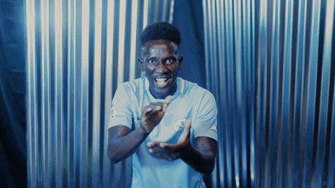 North Carolina Soccer GIF by UNC Tar Heels