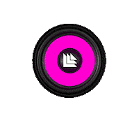 Sticker by Revealed Recordings