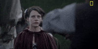 Staring Episode 1 GIF by National Geographic Channel