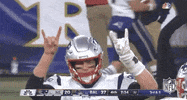 Regular Season Football GIF by NFL